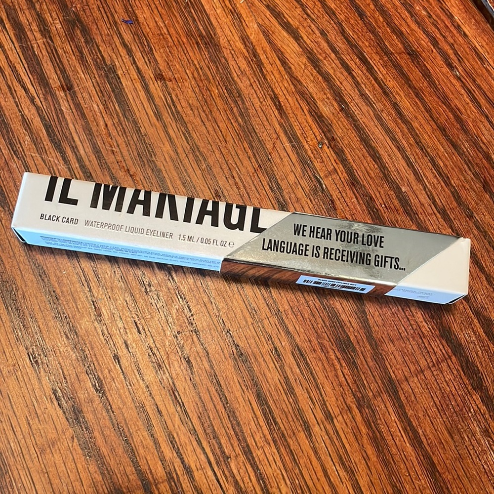 IL Makiage Ink Liner- waterproof